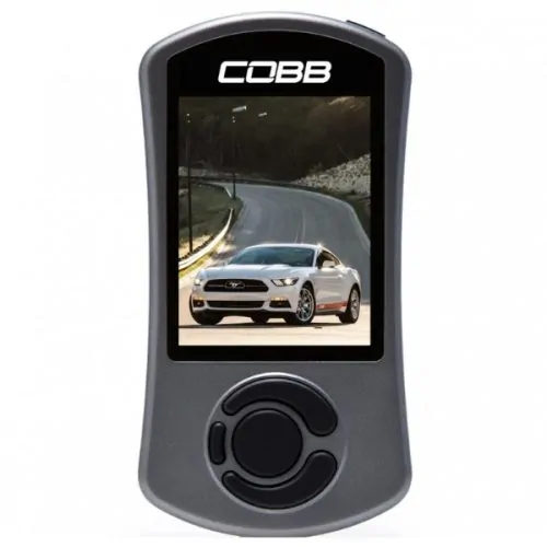 COBB Tuning 2015-2023 Ford Mustang Ecoboost Accessport V3