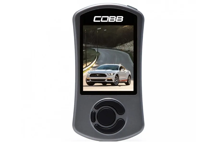 COBB Tuning 2015-2023 Ford Mustang Ecoboost Accessport V3