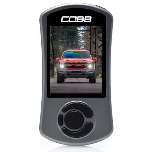 Cobb Tuning 2021-2022 Ford F150 Raptor Accessport