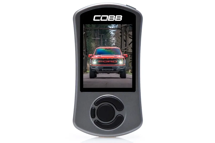 Cobb Tuning 2021-2022 Ford F150 Raptor Accessport