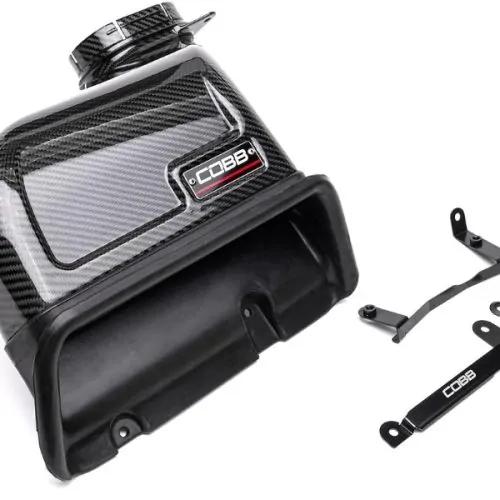 Cobb Tuning 2017-2023 Ford F150 & Raptor Redline Carbon Fiber Air Scoop