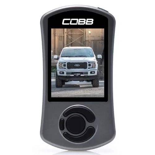 Cobb Tuning 2018-2020 Ford F150 2.7L Ecoboost Accessport V3