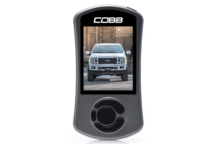 Cobb Tuning 2018-2020 Ford F150 2.7L Ecoboost Accessport V3