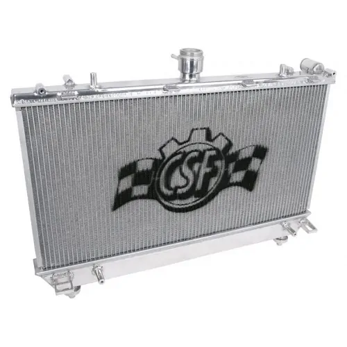 CSF 93-98 Toyota Supra Radiator Upgrade