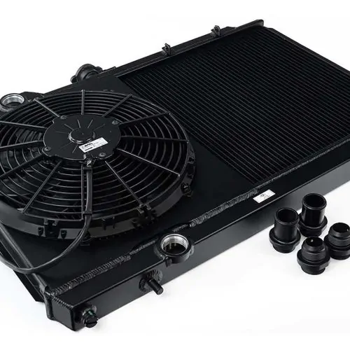 CSF 2003-2007 Evo 7-9 4G63 Full-Size Radiator