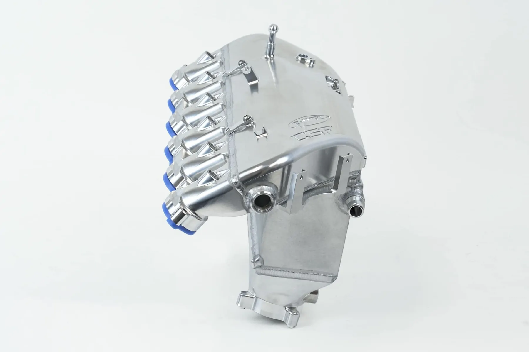 CSF BMW S58 M3 G80 & M4 G82 Billet Charge-Air Cooler Manifold