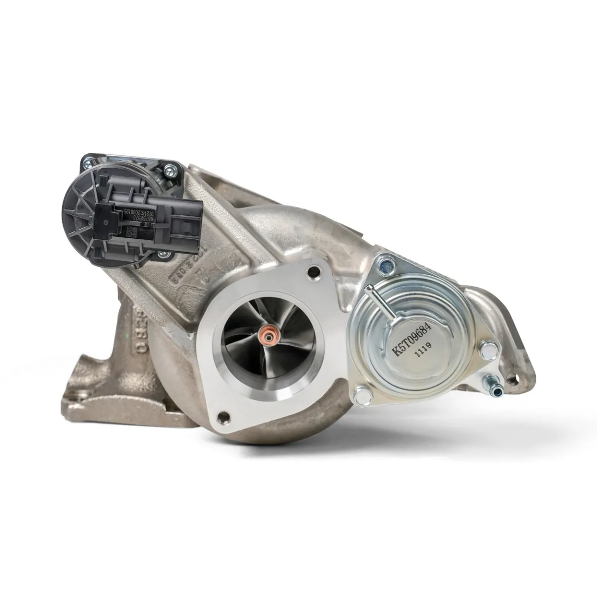 MHI Honda 2.0L Stage 2 Turbo Upgrade MHI Honda 2.0L Stage 2 Turbo Upgrade