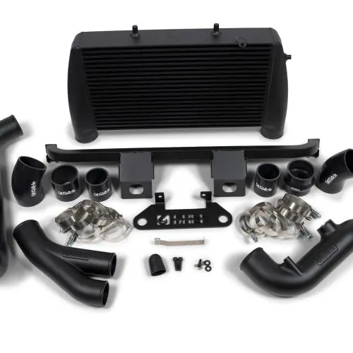 Full-Race 2017+ Ford F-150 & Raptor 3.5L EcoBoost Intercooler Kit