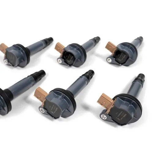 BorgWarner BERU 2012-2017 3.5L Ecoboost Ignition Coils – SOLD INDIVIDUALLY