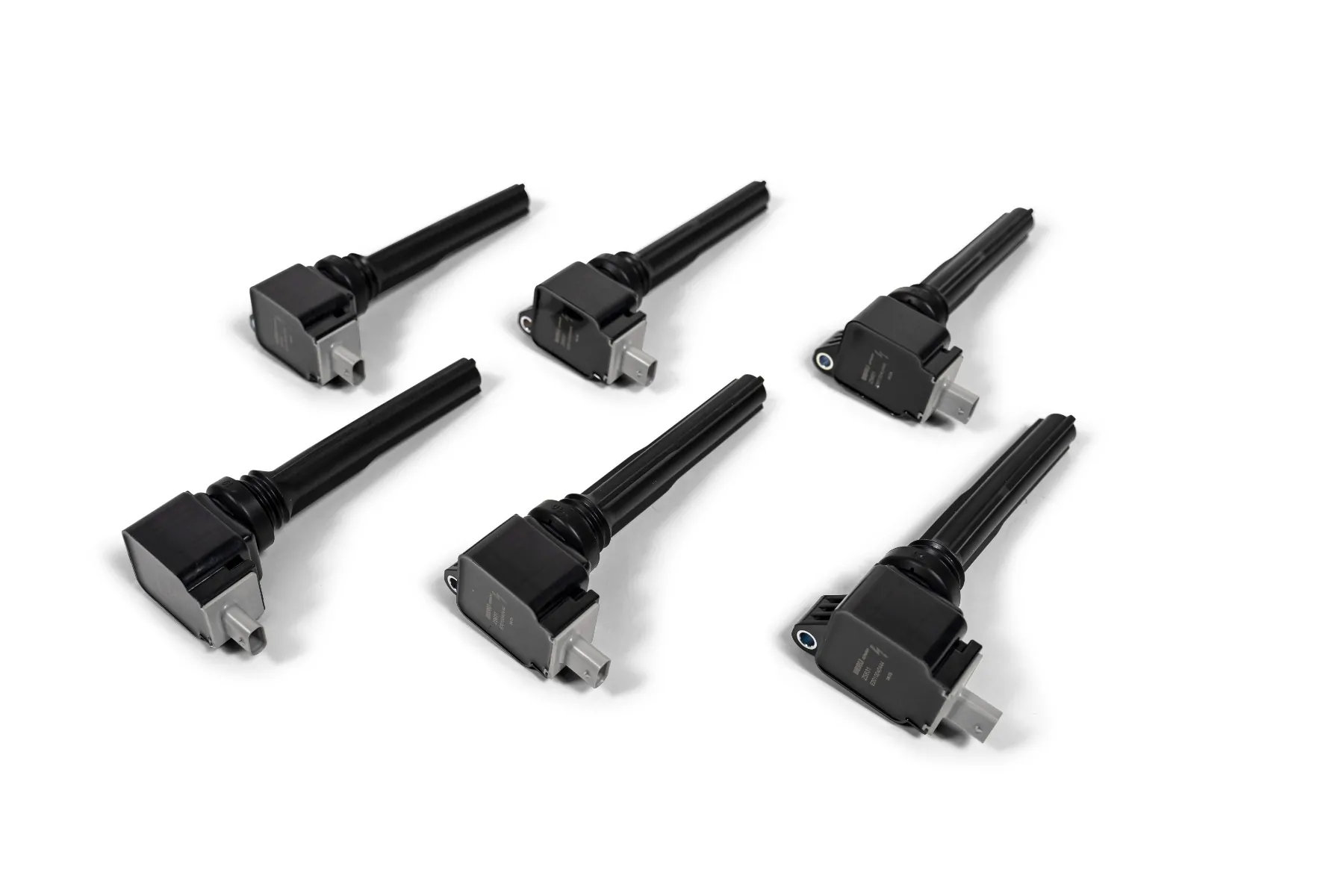 BorgWarner BERU 2018-2020 3.5L Ecoboost Ignition Coils - SOLD INDIVIDUALLY