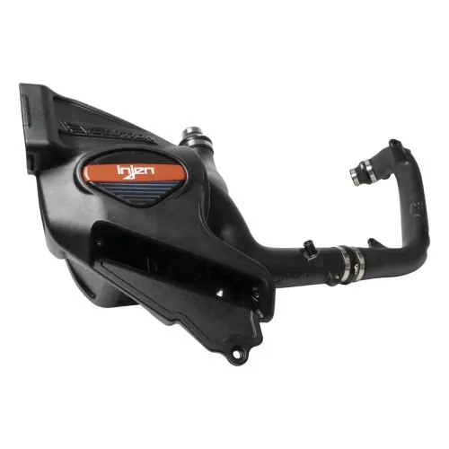 Injen EVOLUTION Cold Air Intake System – 2021-2024 Ford Bronco 2.7L EcoBoost