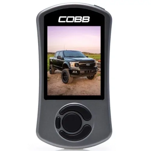 Cobb Tuning 2020 Ford F-150 3.5L Ecoboost Accessport V3