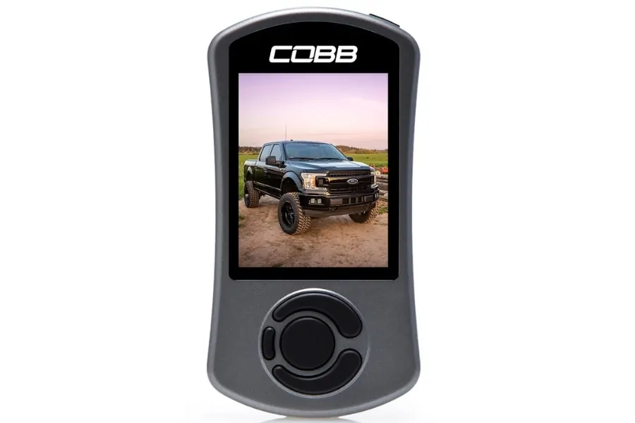 Cobb Tuning 2020 Ford F-150 3.5L Ecoboost Accessport V3