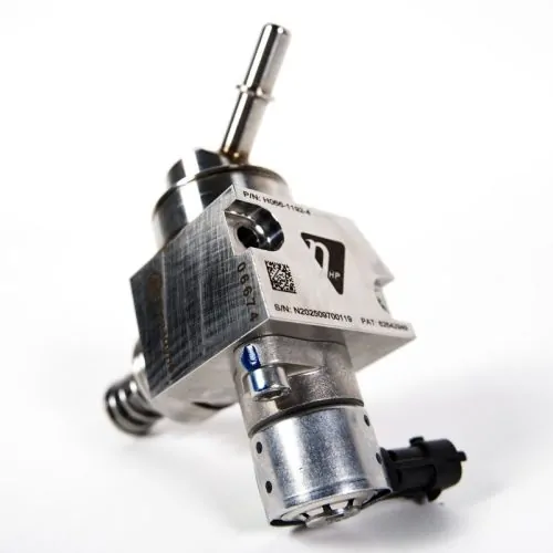 Nostrum 2022+ Ford Bronco Raptor & 2024+ Ranger Raptor 3.0L EcoBoost High Pressure Fuel Pump Kit