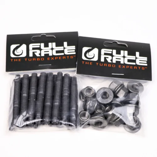 Full-Race Ford F-150 3.5L EcoBoost Formline® Inconel Exhaust Manifold Hardware Kit