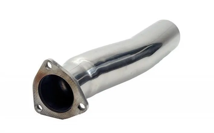 2006-2011 8th Gen Honda Civic Si 2.5" and 3" Catback Exhaust Adaptor