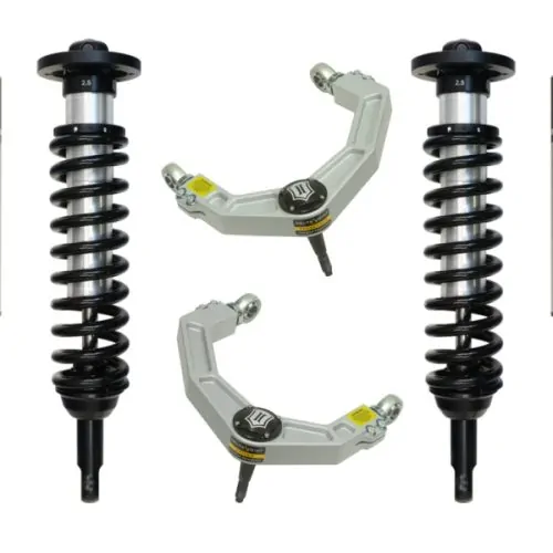 ICON 09-13 Ford F-150 0-2.63in Stage 2 Suspension System