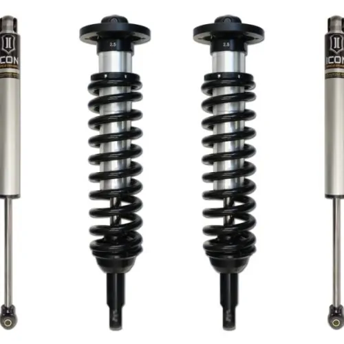 ICON 09-13 Ford F-150 0-2.63in Stage 1 Suspension System