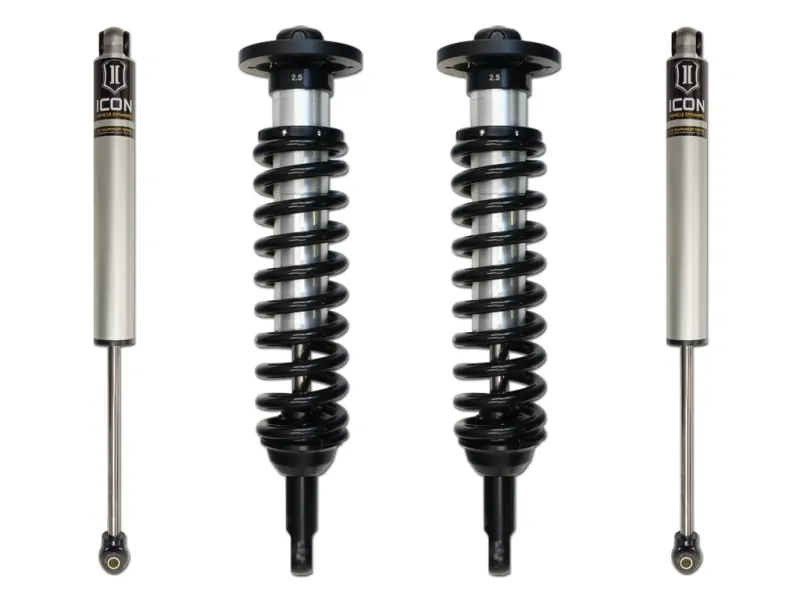 ICON 09-13 Ford F-150 0-2.63in Stage 1 Suspension System