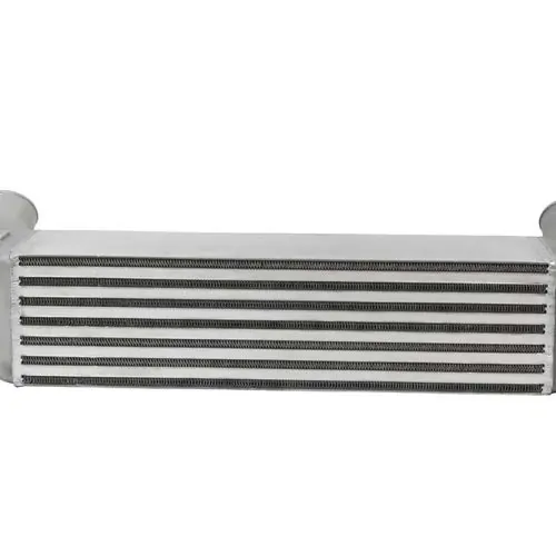 Garrett 2015+ Mustang 2.3L EcoBoost Intercooler Upgrade