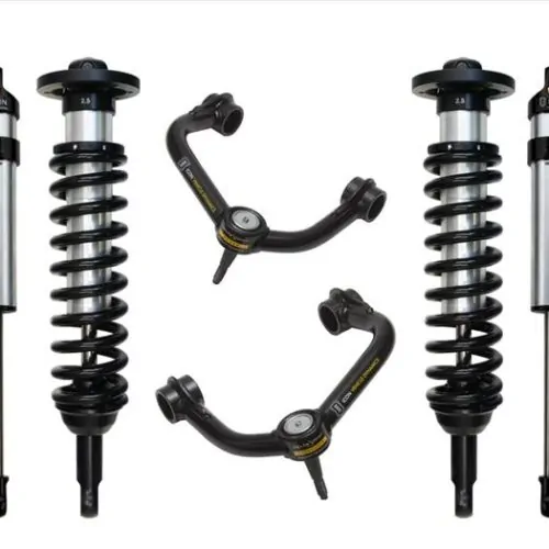 ICON 09-13 Ford F-150 1.75-2.63in Stage 3 Suspension System