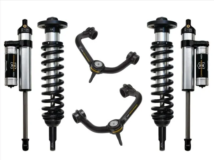 ICON 09-13 Ford F-150 1.75-2.63in Stage 3 Suspension System