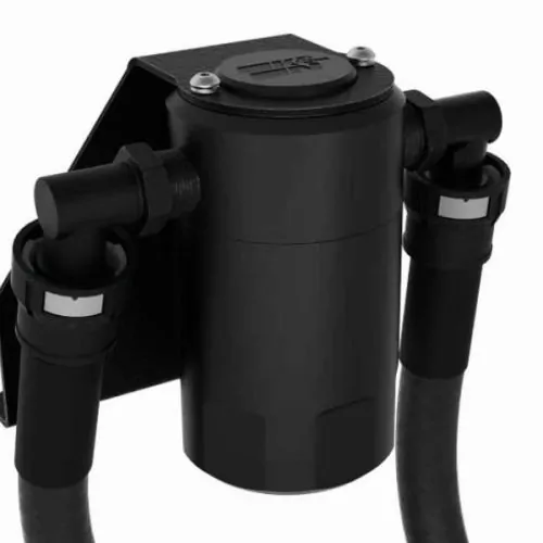 K&N 2011-2023 Ford F-150 3.5L Catch Can Oil Separator