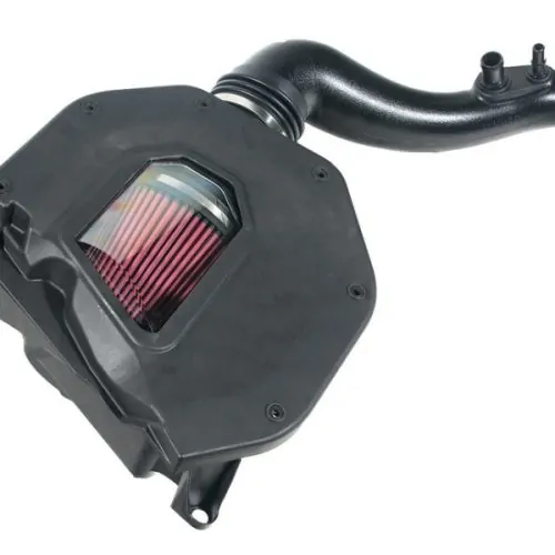 Roush Performance 2018-2023 Ford Mustang 2.3L EcoBoost Cold Air Intake Kit