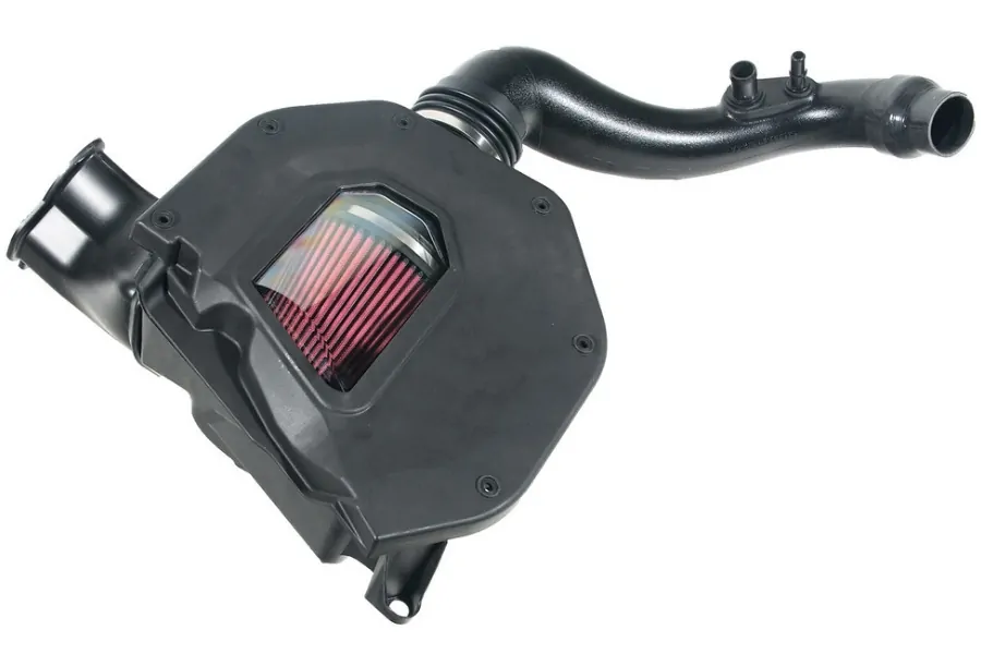 Roush Performance 2018-2023 Ford Mustang 2.3L EcoBoost Cold Air Intake Kit Roush Performance 2018-2023 Ford Mustang 2.3L EcoBoost Cold Air Intake Kit