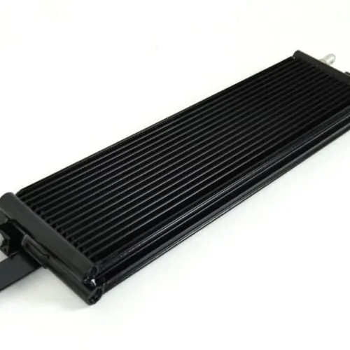 CSF Toyota Supra (B58) A90 & A91 High Performance DCT Transmission Oil Cooler