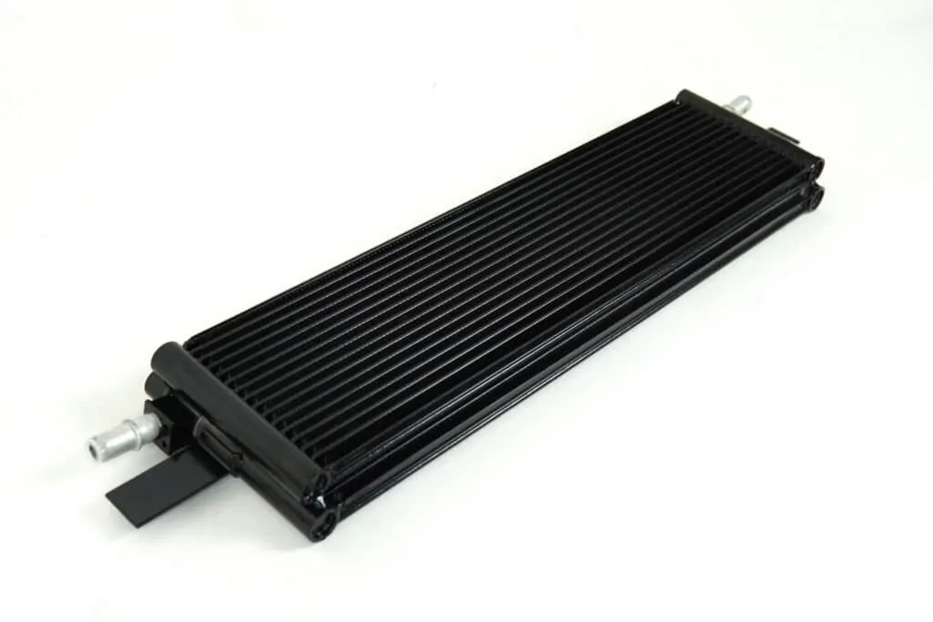 CSF Toyota Supra (B58) A90 & A91 High Performance DCT Transmission Oil Cooler