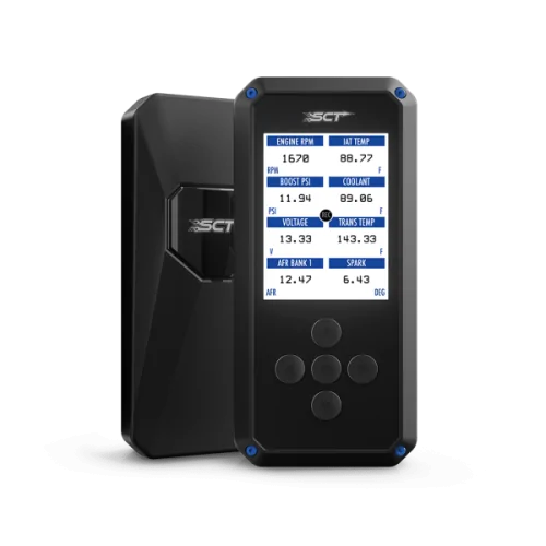 SCT BDX Performance Programmer 40490