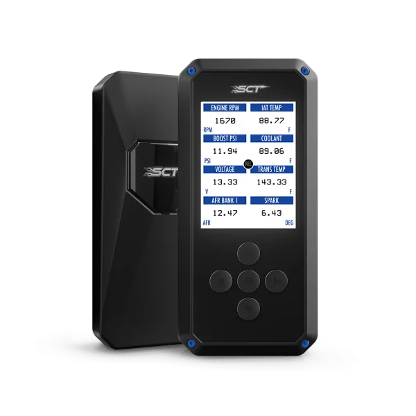 SCT BDX Performance Programmer 40490 SCT BDX Performance Programmer 40490