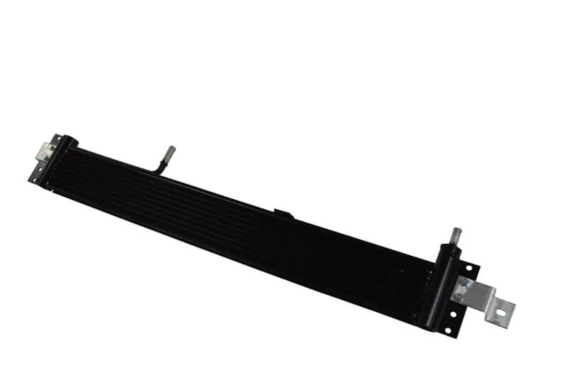 CSF 2015+ Ford F-150 & Raptor Transmission Oil Cooler