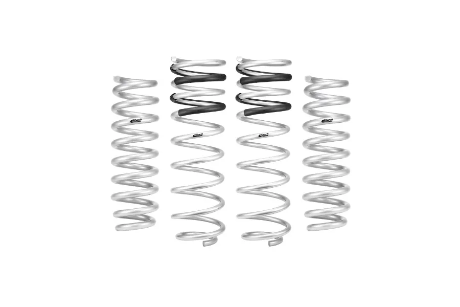 Eibach 2021-2023 Ford F150 Raptor Pro-Lift-Kit Springs