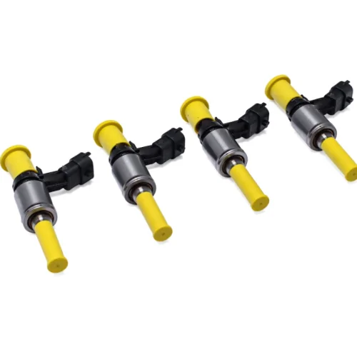 XDI FK8 Civic Type R 2000cc Injectors