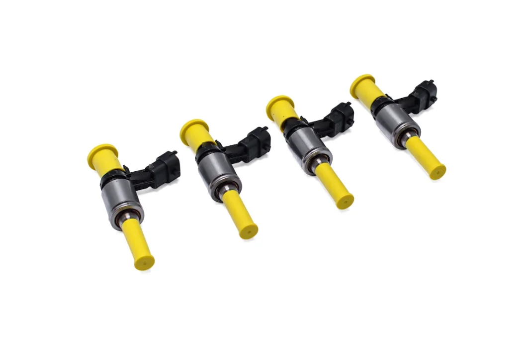 XDI FK8 Civic Type R 2000cc Injectors XDI FK8 Civic Type R 2000cc Injectors